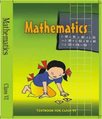 Picture of Mathematics 6