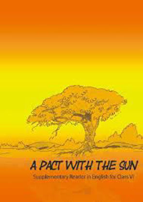 Picture of English-Pact with Sun 6