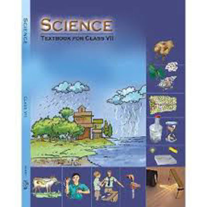 Picture of Science 7