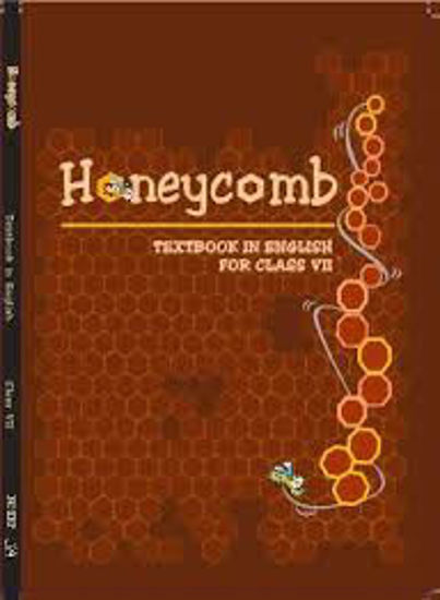 Picture of English-Honeycomb 7