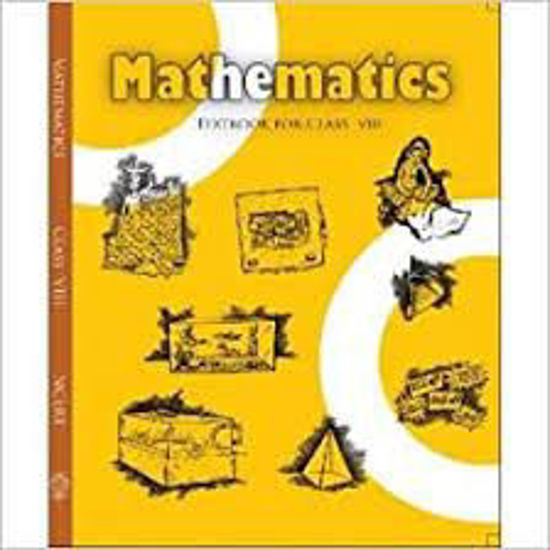 Picture of Mathematics-  8