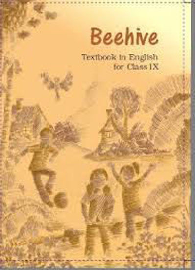 Picture of English-Beehive 9