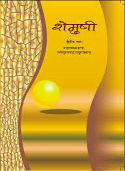 Picture of Sanskrit 10