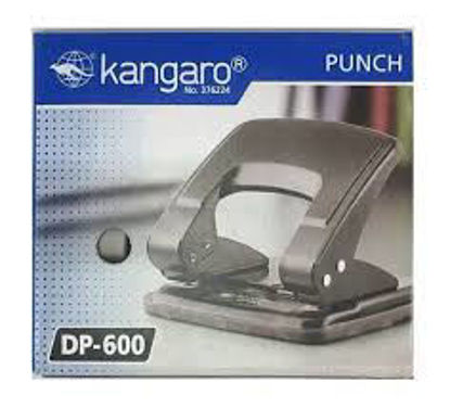 Picture of Kangaro Punch DP- 600