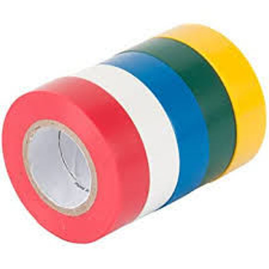 Picture of Coloured Adhesive Tape 0.5 inch small