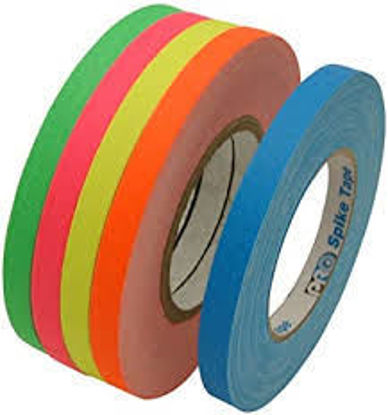Picture of Coloured Adhesive Tape 0.5 inch