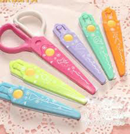 Picture for category SCISSORS & CUTTERS