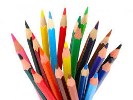 Picture for category Pencil Colours