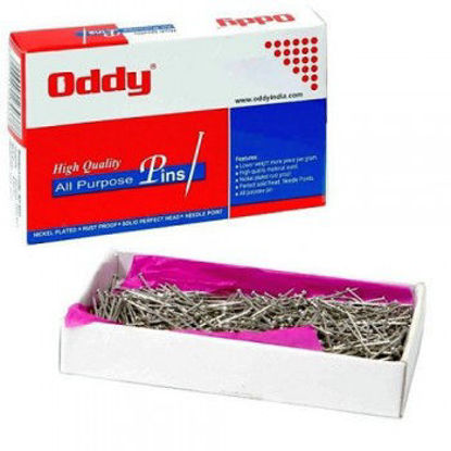 Picture of Oddy All Pin 80 gm