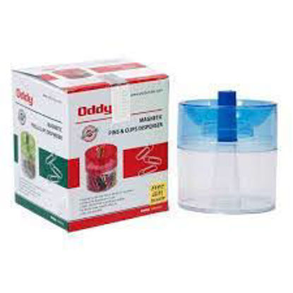Picture of Oddy Magnetic Pins Dispenser