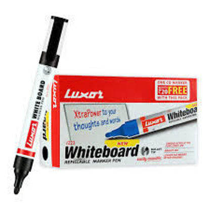 Picture of Luxor Whiteboard Marker