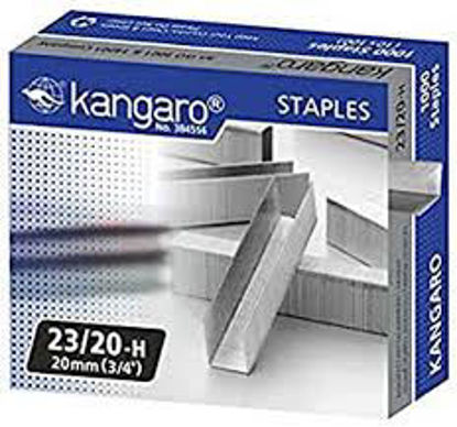 Picture of Kangaro Munix 23-20 H Stapler Pin