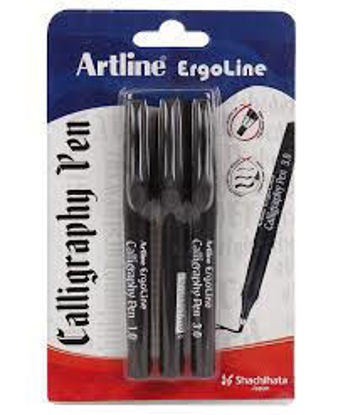 Picture of Artline Calligraphy Pen