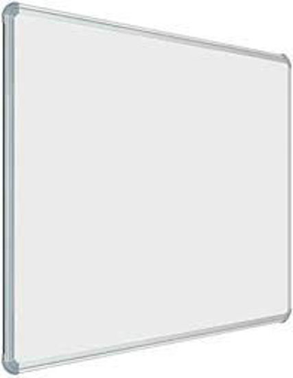 Picture of White & Green Board 1.5 X 2 - 2 in 1