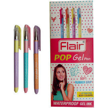 Picture of Flair Pop Gel