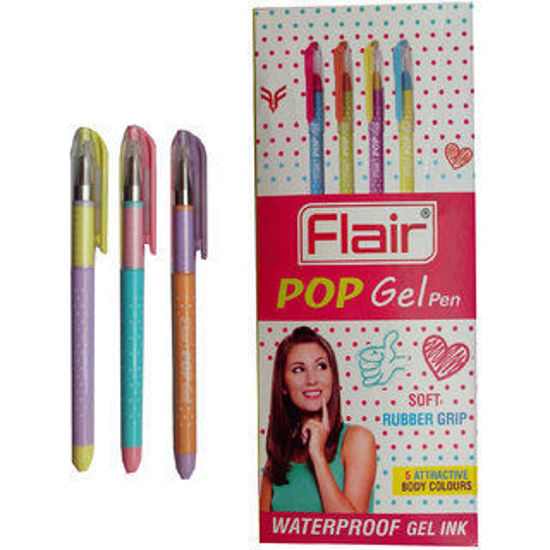 Picture of Flair Pop Gel