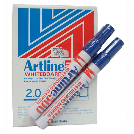 Picture of Artline 500 White Board Marker