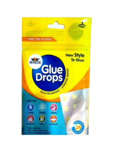 Picture of Fevicol Glue Drops