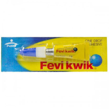 Picture of Fevi Kwik 1 gm