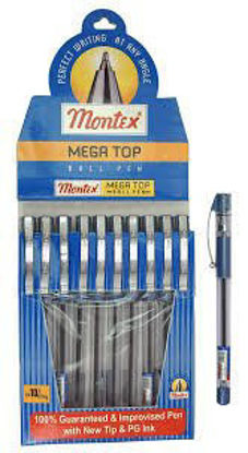 Picture of Montex Mega Top