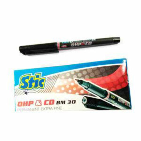 Picture of Stic CD-DVD-OHP Marker