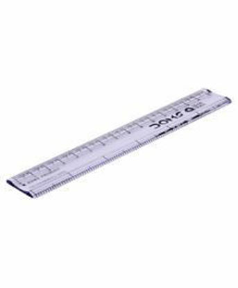 Picture of Doms Ruler 15 cm