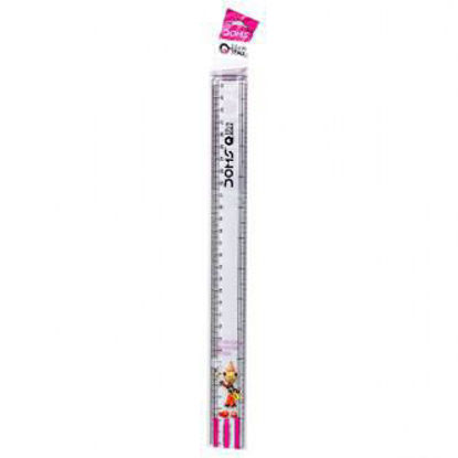 Picture of Doms Ruler 30 cm