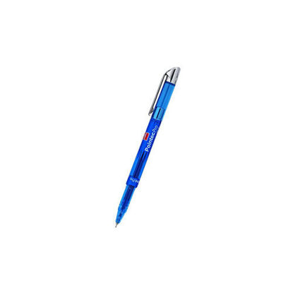 Picture of Cello Pointec Pro Blue Gel Pen
