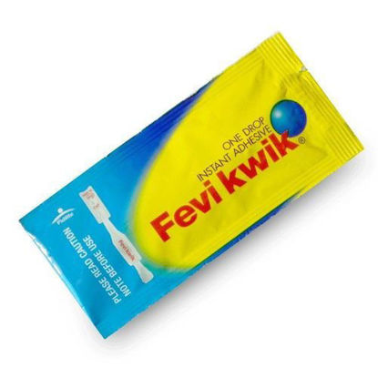Picture of Fevi Kwik 0.5 gm
