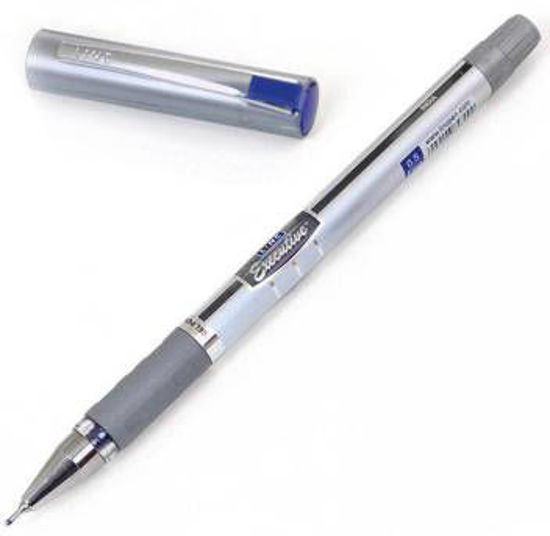 Picture of Link Excecutive Blue Gel Pen
