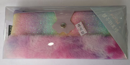 Picture of Fur with Glitter
