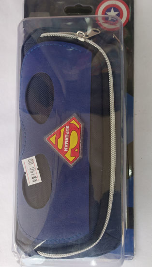 Picture of Superman Kit