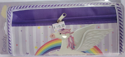 Picture of Unicorn Violet Kit 2