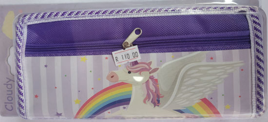 Picture of Unicorn Violet Kit 2