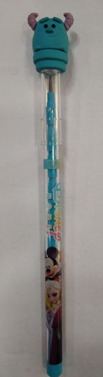 Picture of Panda Blue Pencil