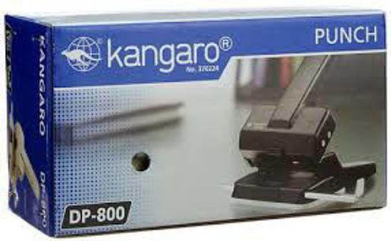 Picture of Kangaro Punch DP- 800