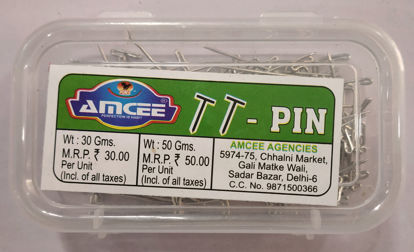 Picture of Amcee T - Pins (30 grams)