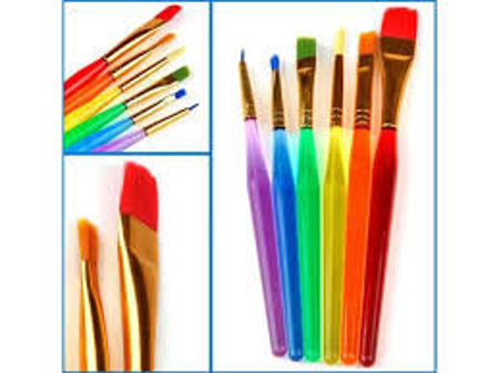 Picture for category Drawing & Painting Brushes