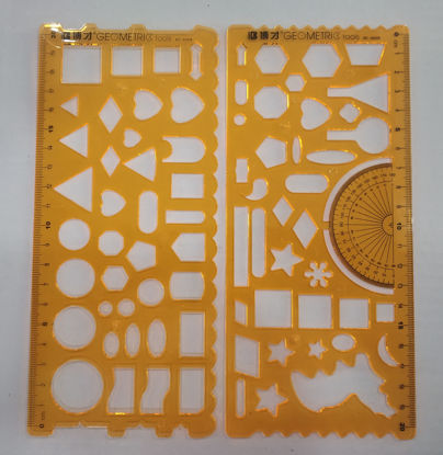 Picture of Stencil Pair