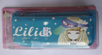 Picture of Lilies Blue Kit
