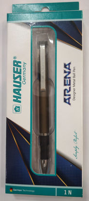 Picture of Hauser Arena Metal Ball Pen