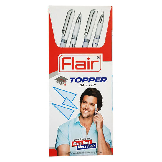 Picture of Flair Topper Ball Pen
