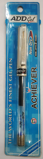 Picture of Add Achiever Gel Pen