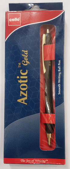 Picture of Cello Azotic Ball Pen