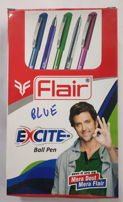 Picture of Flair Excite Ball Pen