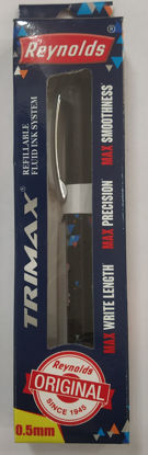 Picture of Reynolds Trimax Gel Pen
