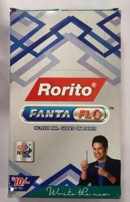 Picture of Rorito Fanta Flo Ball Pen