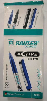Picture of Hauser Active Gel Pen