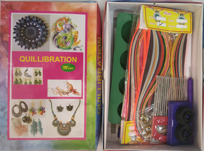 Picture of Quilling Kit