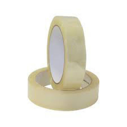 Picture of Transparent Tape 1 Inch